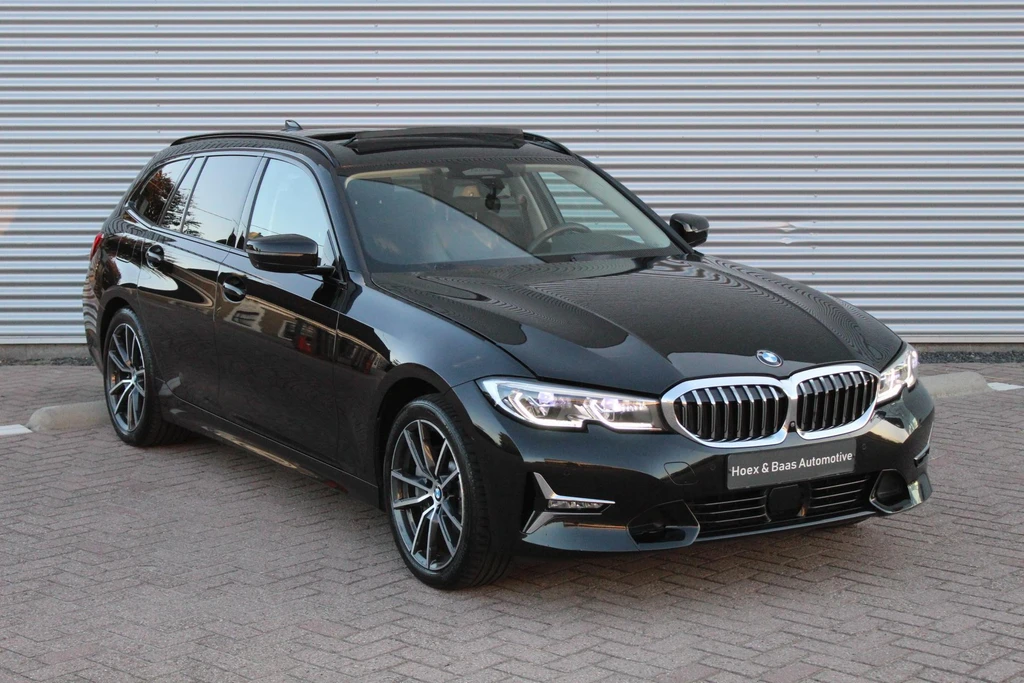 BMW 3 Serie – foto 12