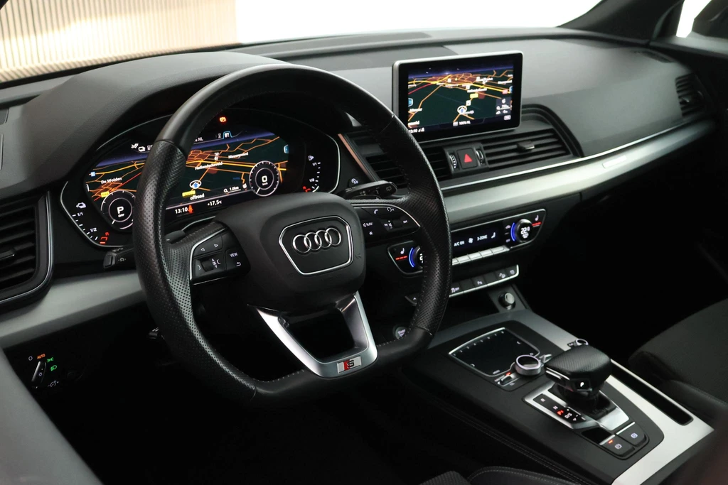 Audi Q5 – foto 8