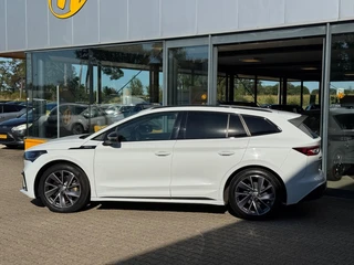 Škoda Enyaq iV – thumbnail 2