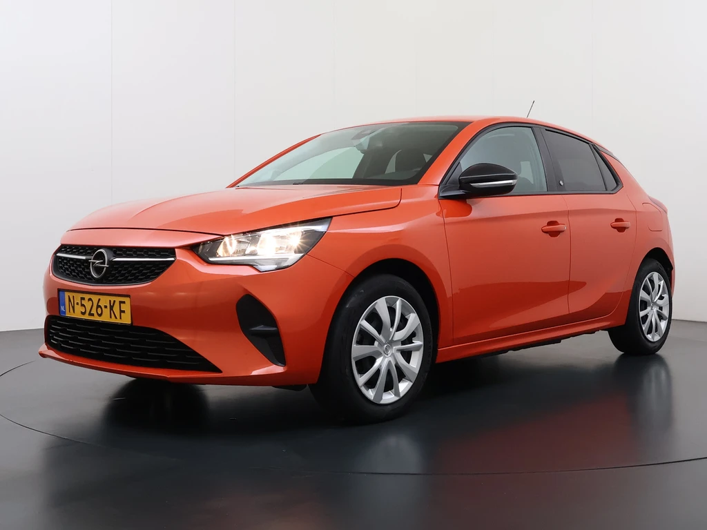 Opel Corsa-e – foto 2