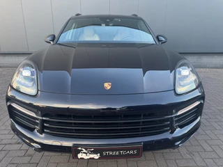 Porsche Cayenne – thumbnail 9