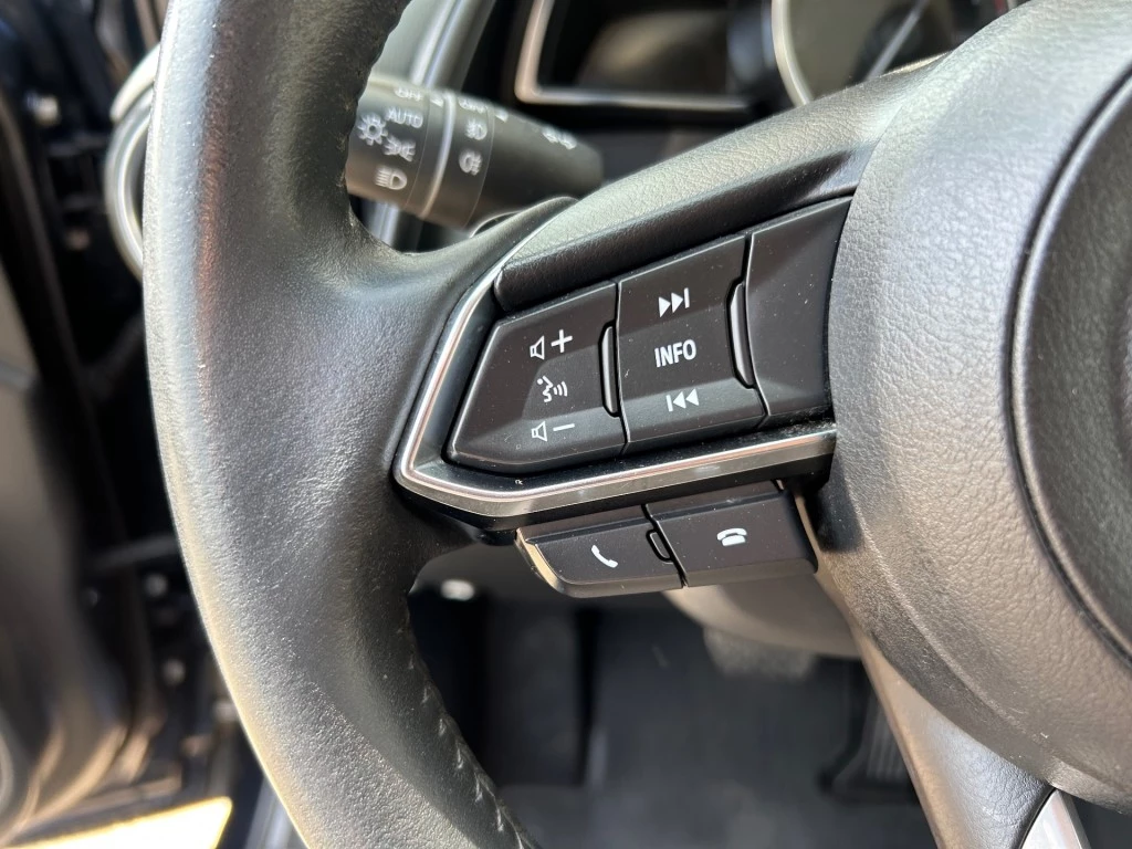 Mazda CX-3 – foto 13