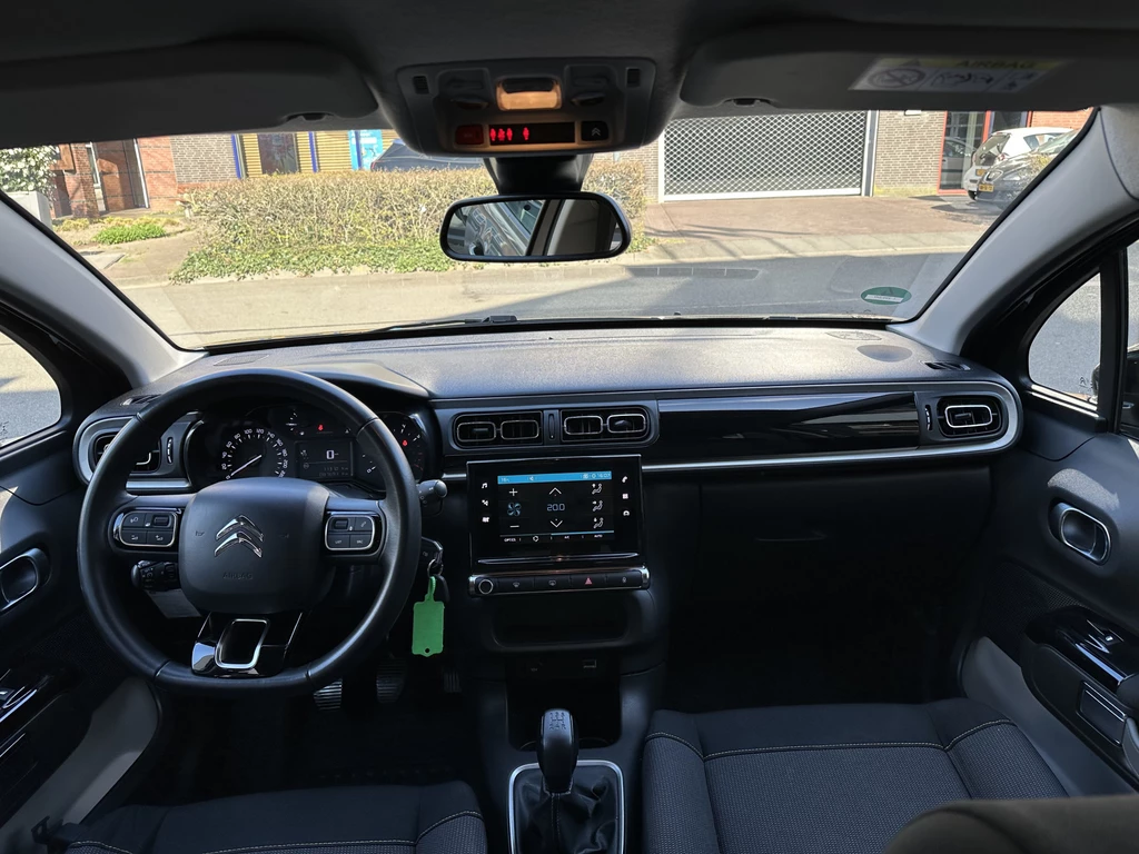 Citroën C3 – foto 9