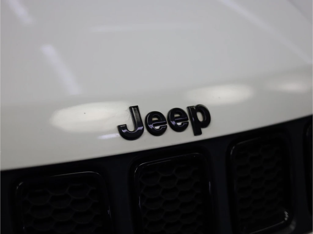 Jeep Compass – foto 30