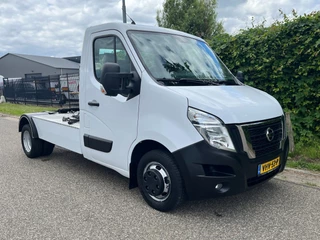 Nissan NV400 – thumbnail 7