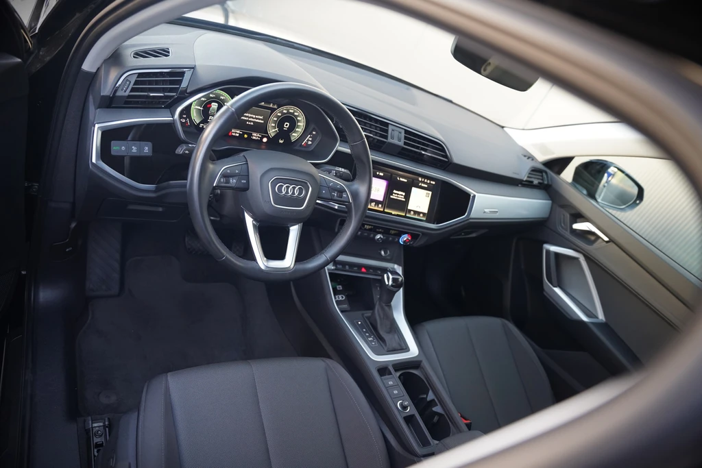 Audi Q3 – foto 20