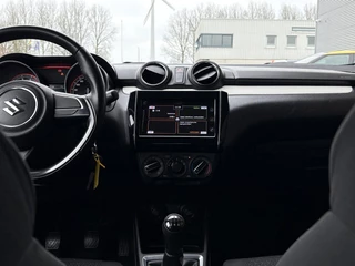 Suzuki Swift – thumbnail 15