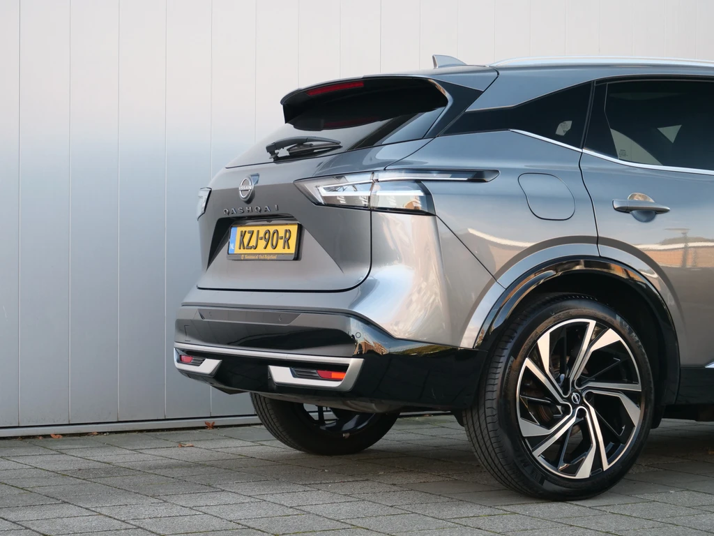 Nissan QASHQAI – foto 6
