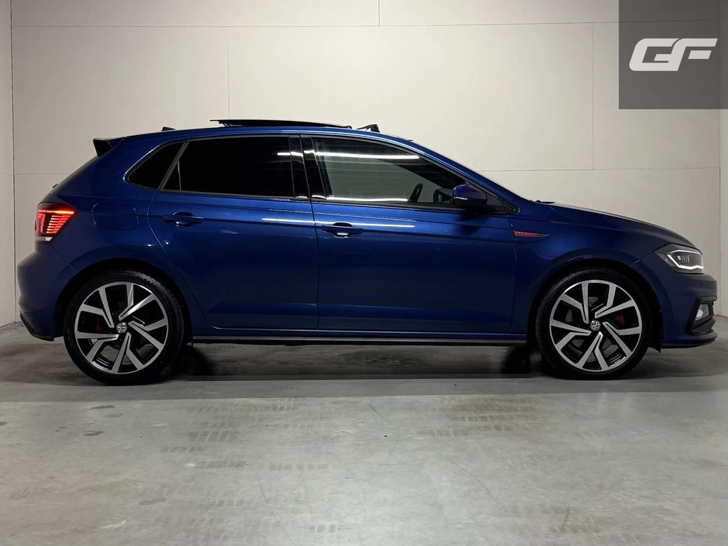 Volkswagen Polo – foto 15