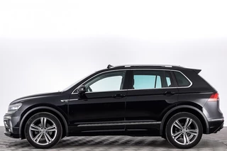 Volkswagen Tiguan – thumbnail 2