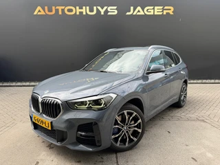 BMW X1 – thumbnail 1
