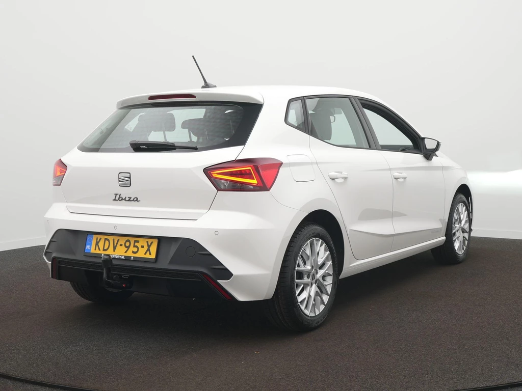 SEAT Ibiza – foto 6