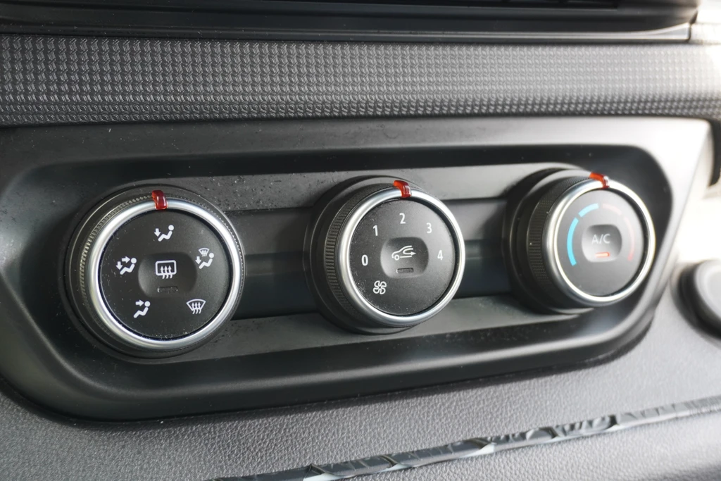 Renault Trafic – foto 12