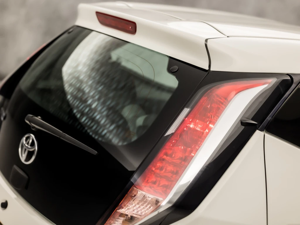 Toyota Aygo – foto 28
