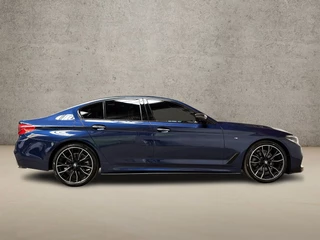 BMW 5 Serie – thumbnail 5