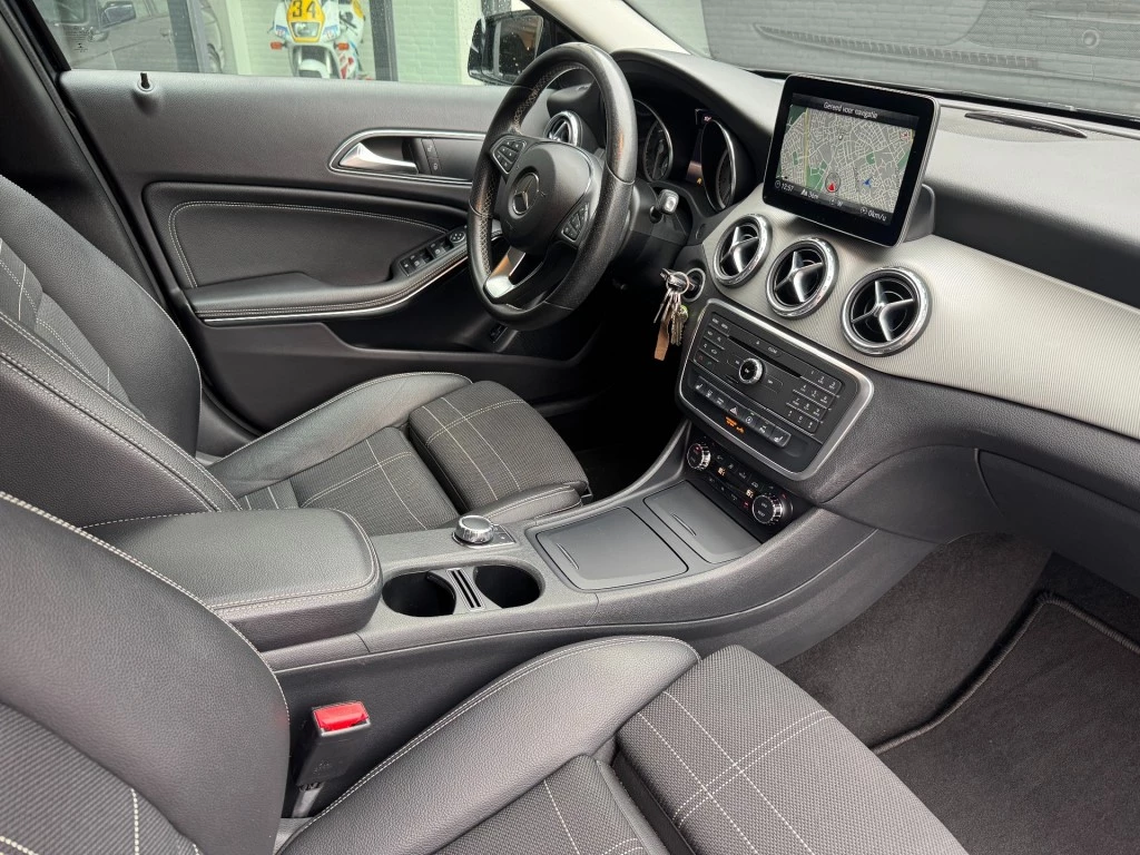 Mercedes-Benz GLA – foto 39