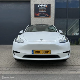 Tesla Model Y – thumbnail 9