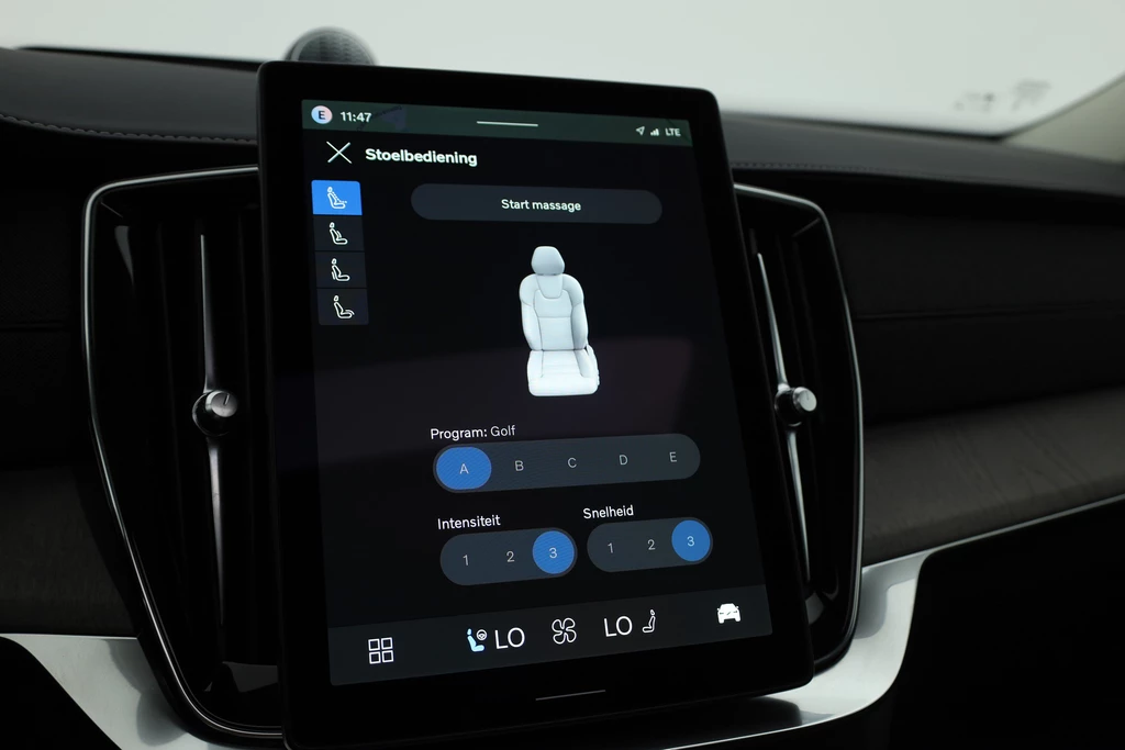 Volvo XC90 – foto 25