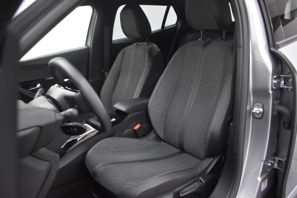 Peugeot 2008 – foto 30