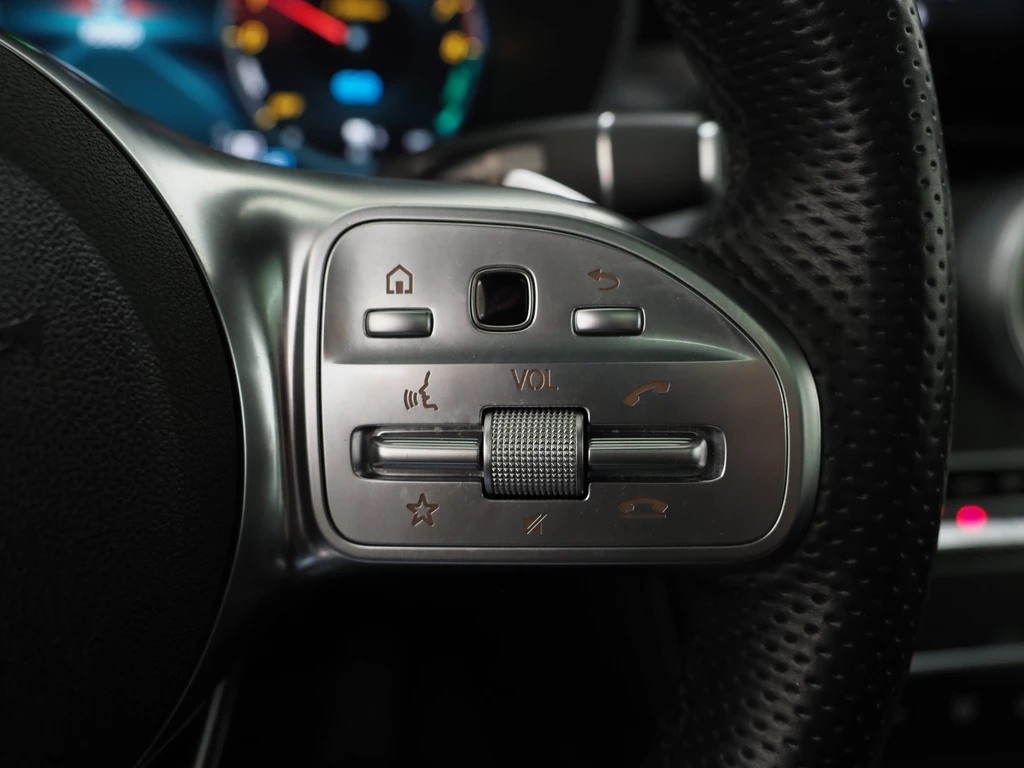 Mercedes-Benz GLC – foto 23