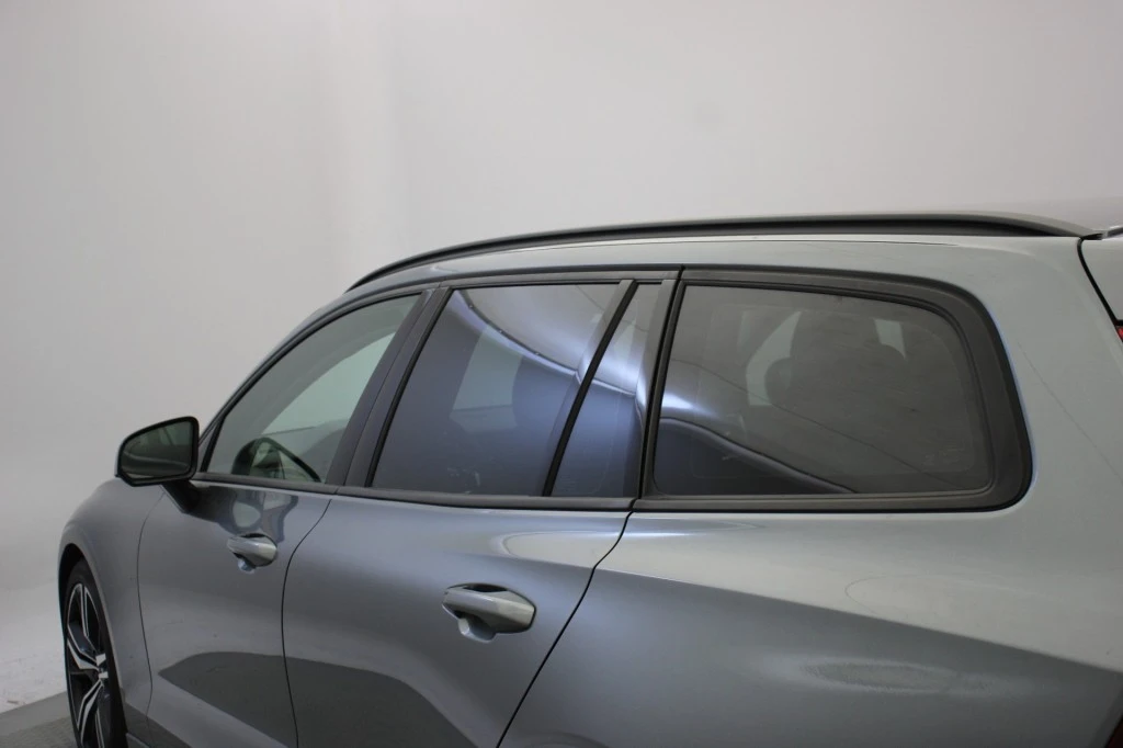 Volvo V60 – foto 34