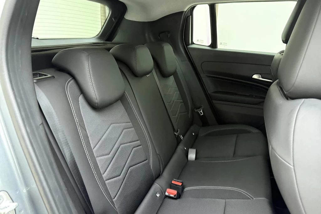 Jeep Avenger – foto 15