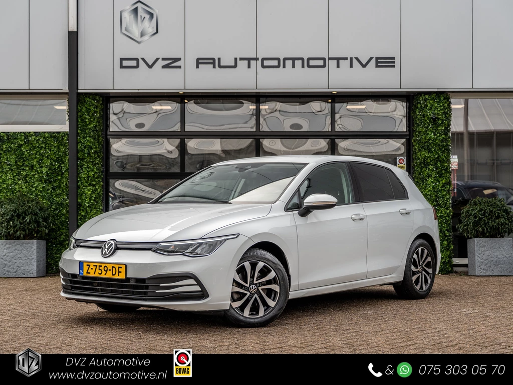 Volkswagen Golf – foto 1