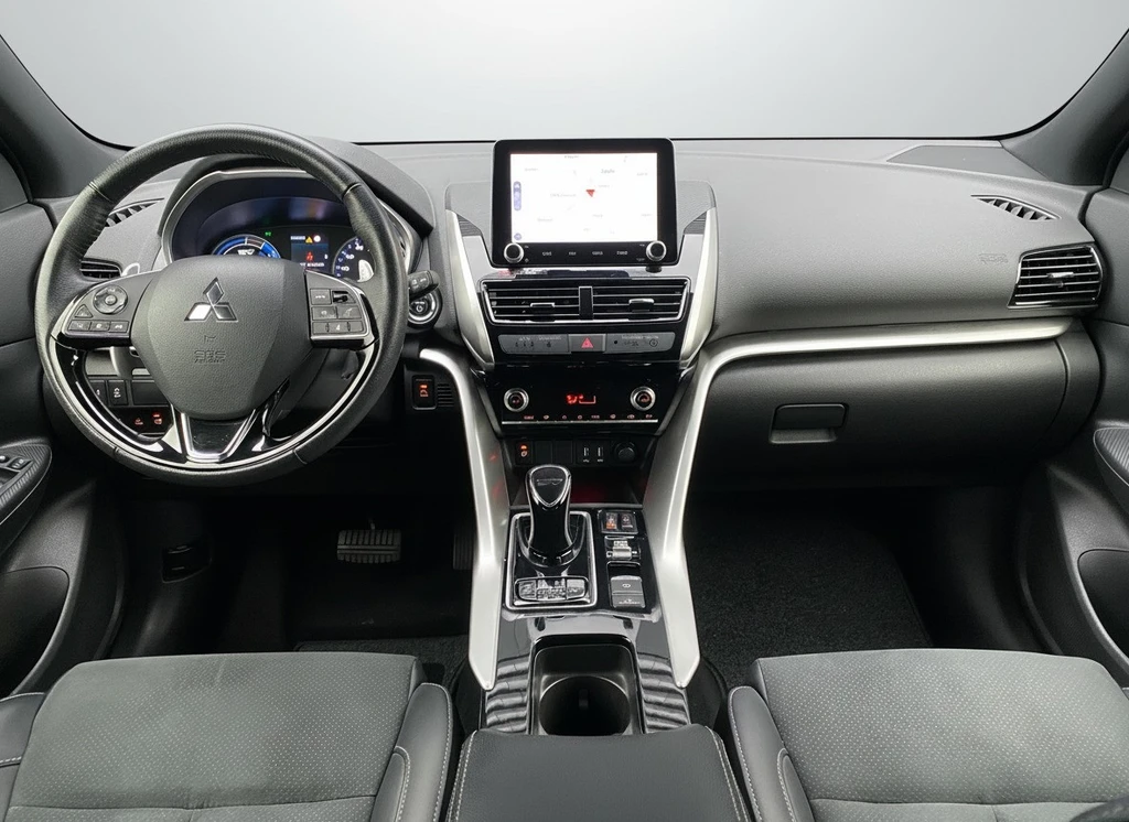 Mitsubishi Eclipse Cross – foto 19