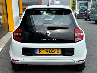 Renault Twingo – thumbnail 4