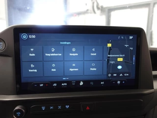 Ford Transit Custom – thumbnail 35