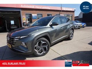 Hyundai Tucson – thumbnail 1