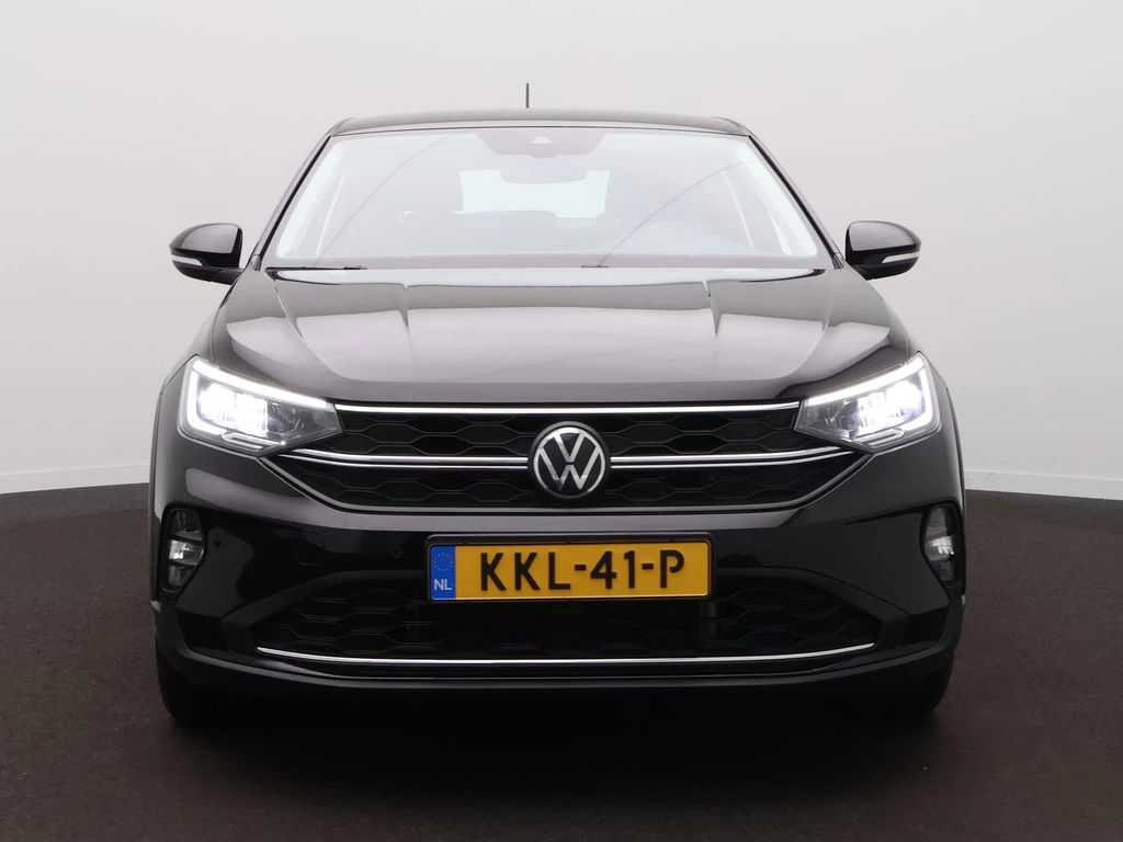 Volkswagen Taigo – foto 10