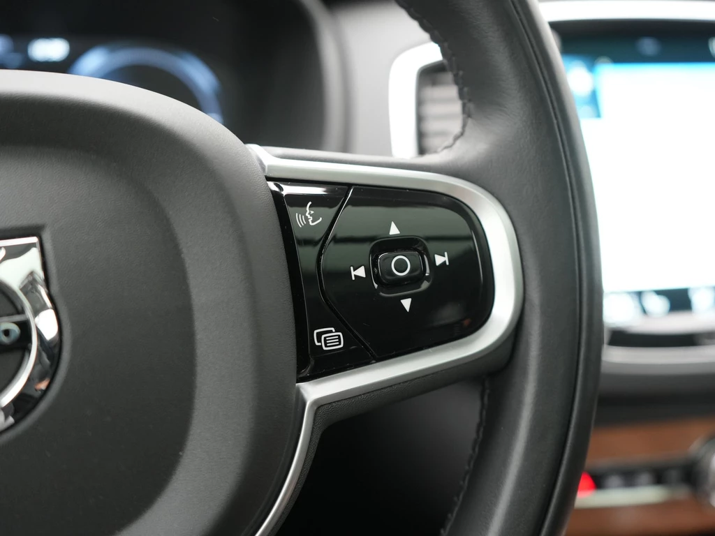 Volvo XC90 – foto 40