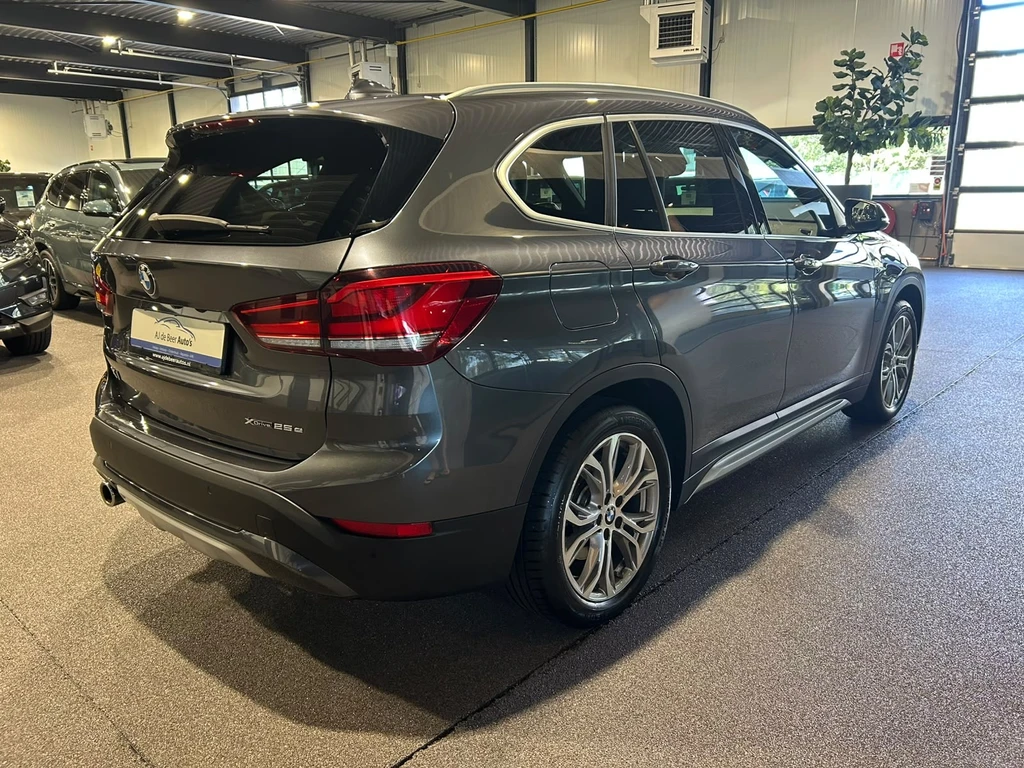 BMW X1 – foto 4