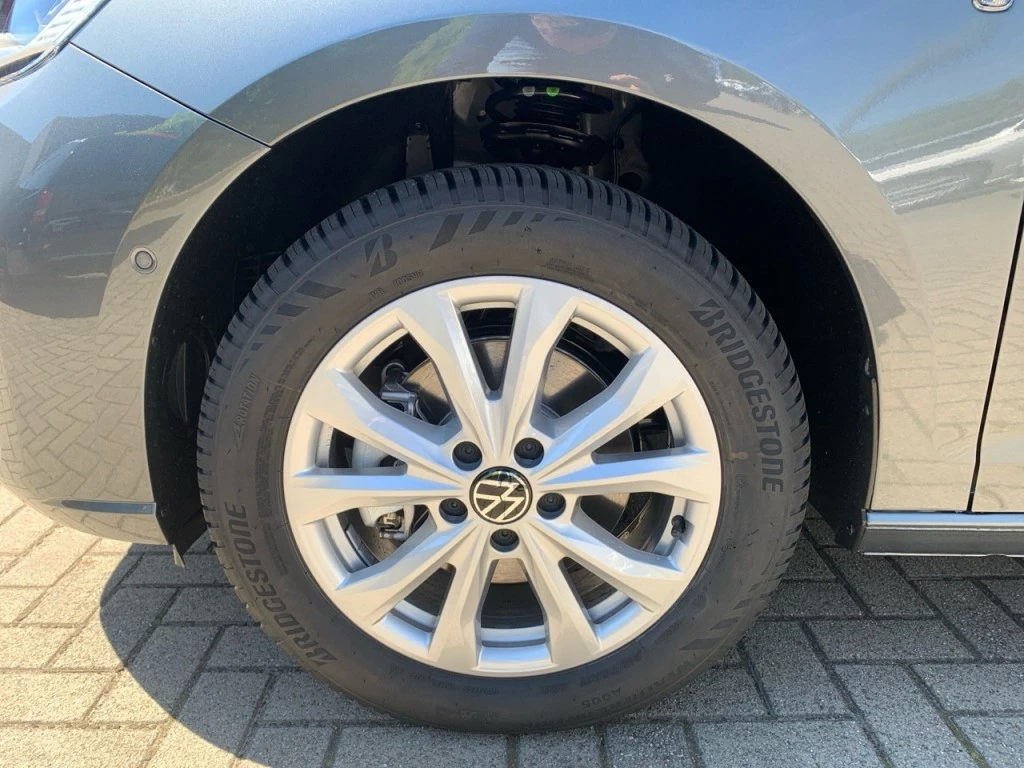 Volkswagen Caddy – foto 9