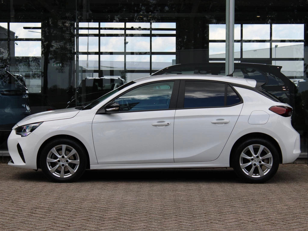 Opel Corsa – foto 2