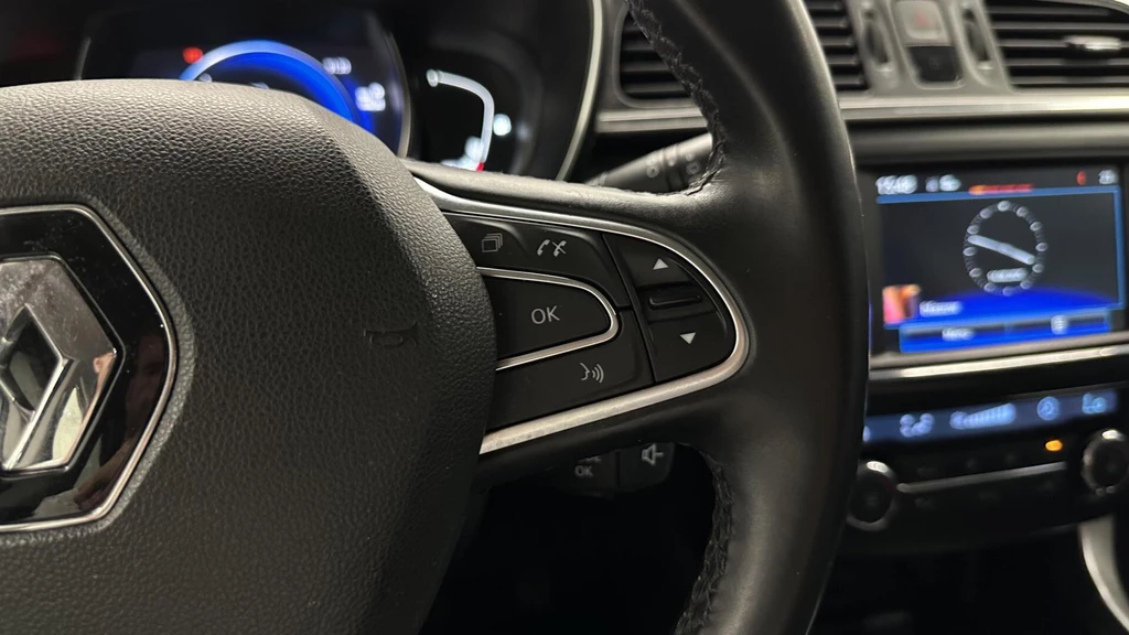 Renault Kadjar – foto 22