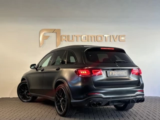 Mercedes-Benz GLC – thumbnail 3