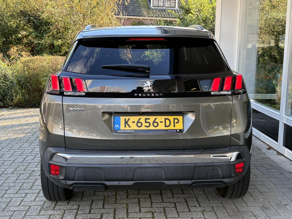 Peugeot 3008 – foto 3