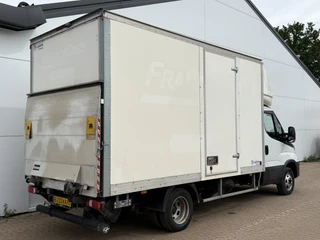 Iveco Daily – thumbnail 3