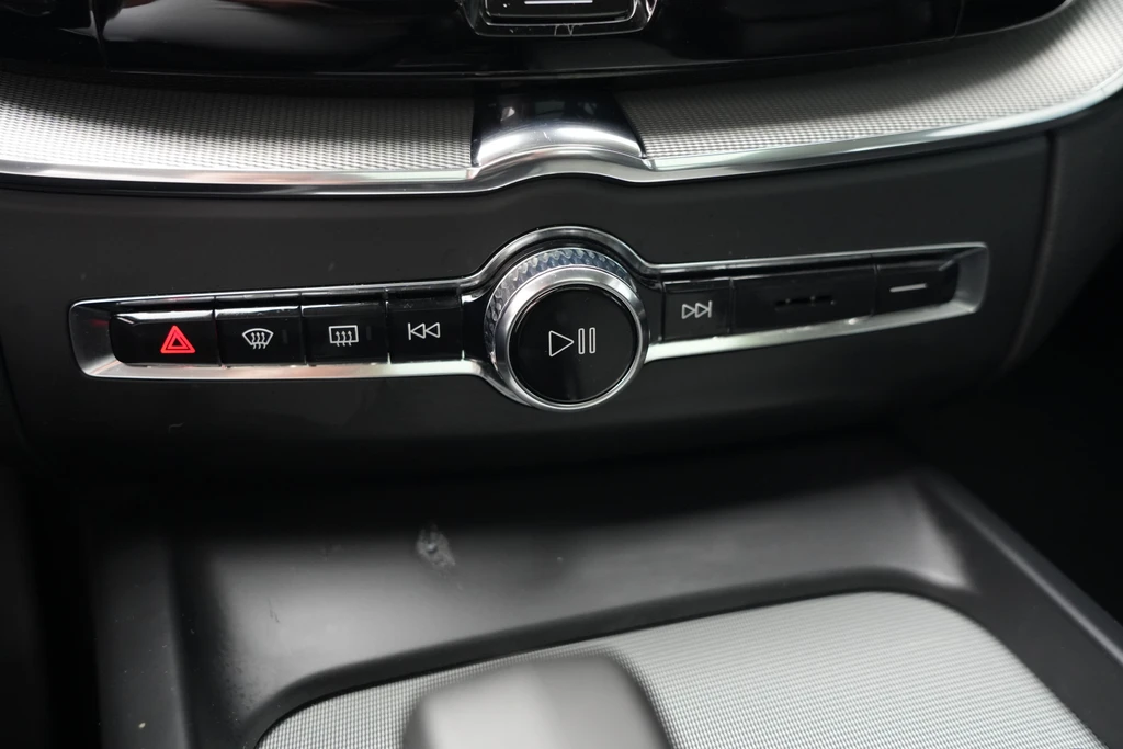 Volvo XC60 – foto 15