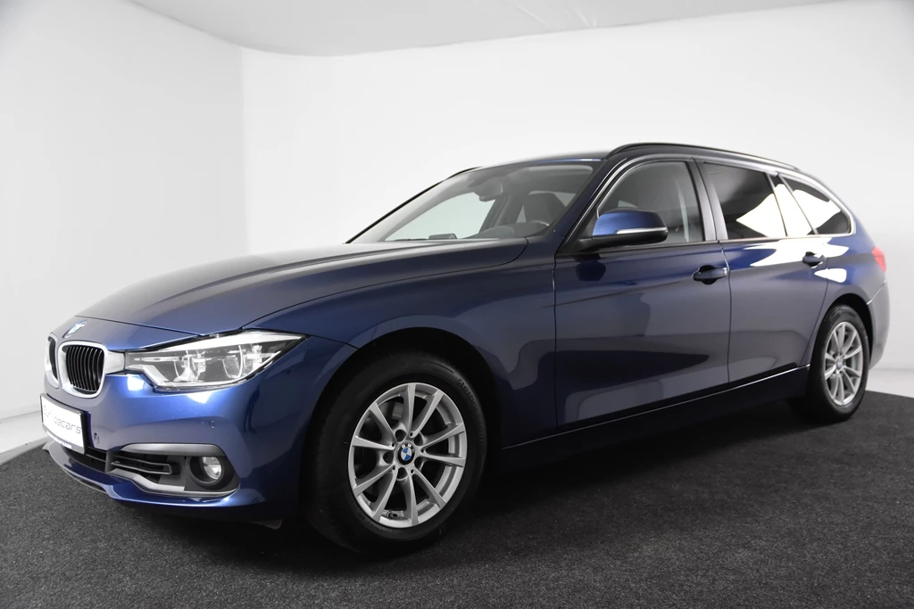 BMW 3 Serie – foto 5