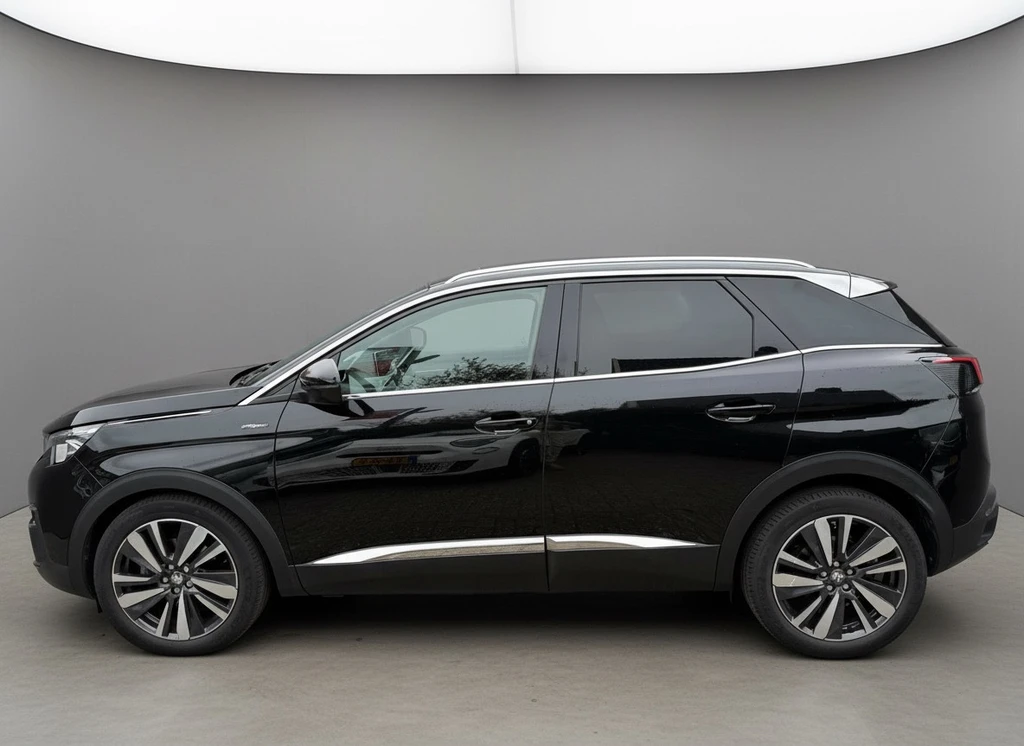 Peugeot 3008 – foto 4