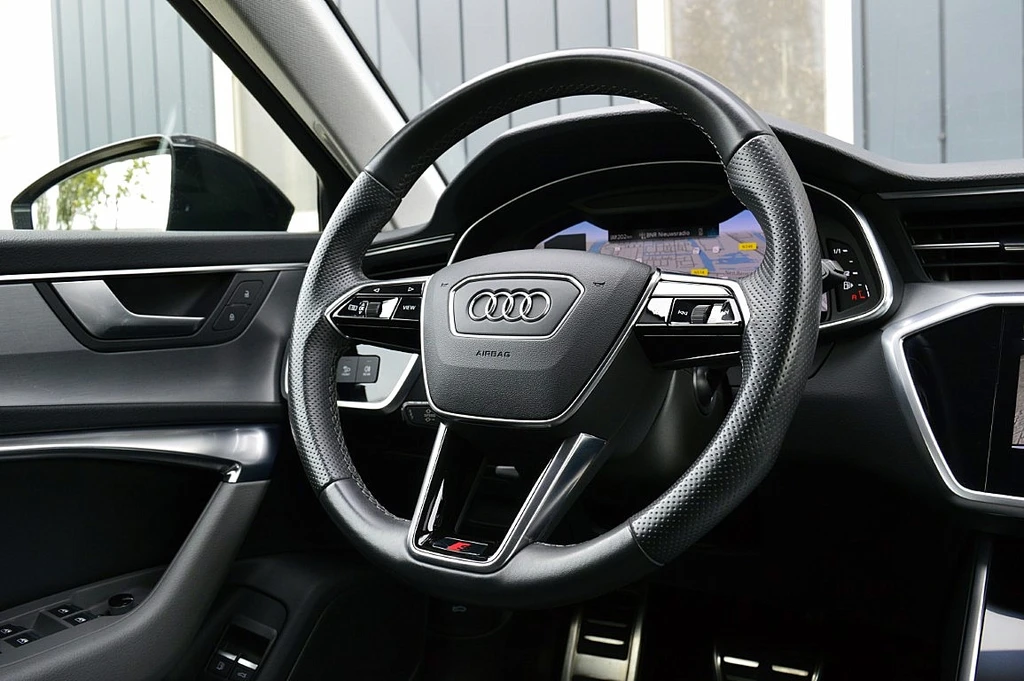 Audi A6 – foto 39