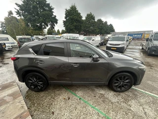 Mazda CX-5 – thumbnail 5