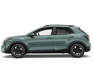 Kia Stonic – thumbnail 3