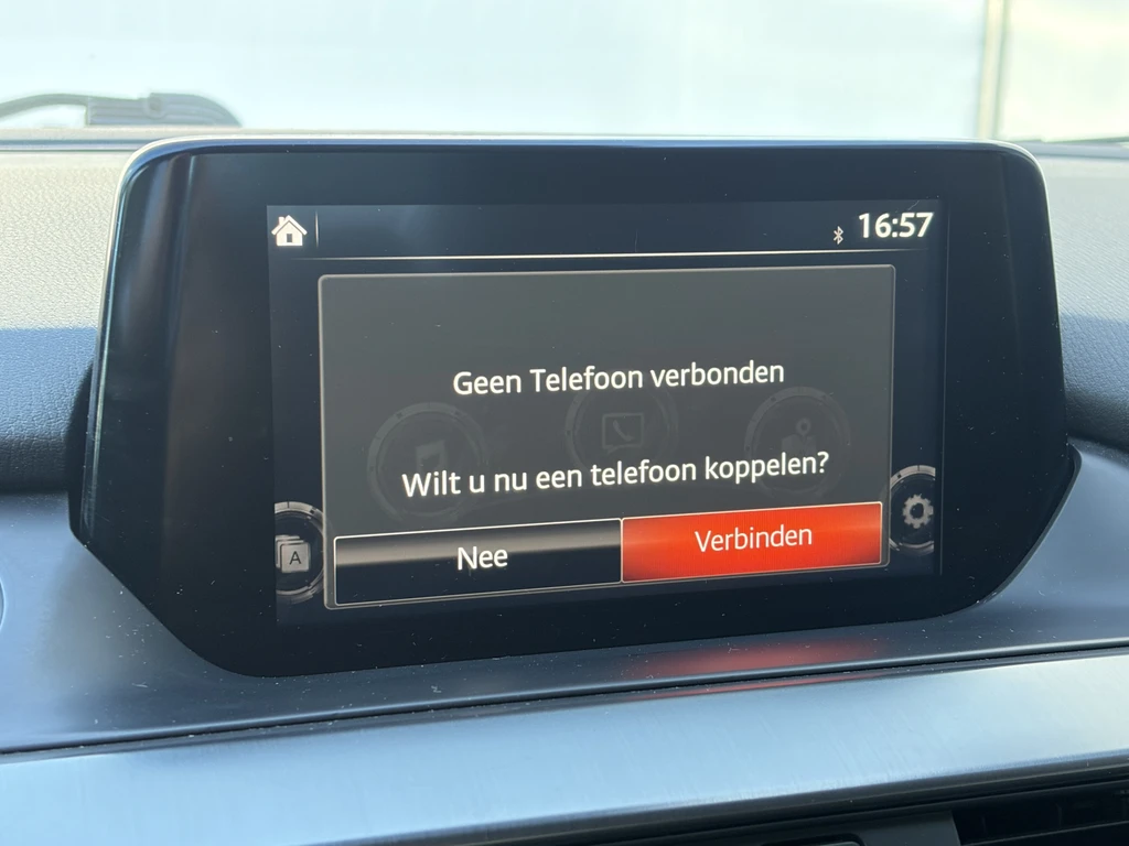 Mazda 6 – foto 32