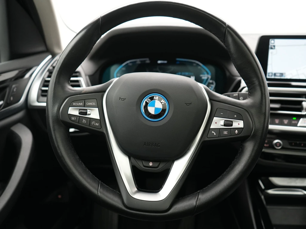 BMW X3 – foto 32
