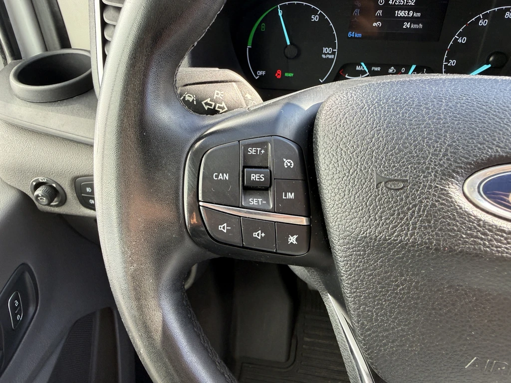 Ford E-Transit – foto 26