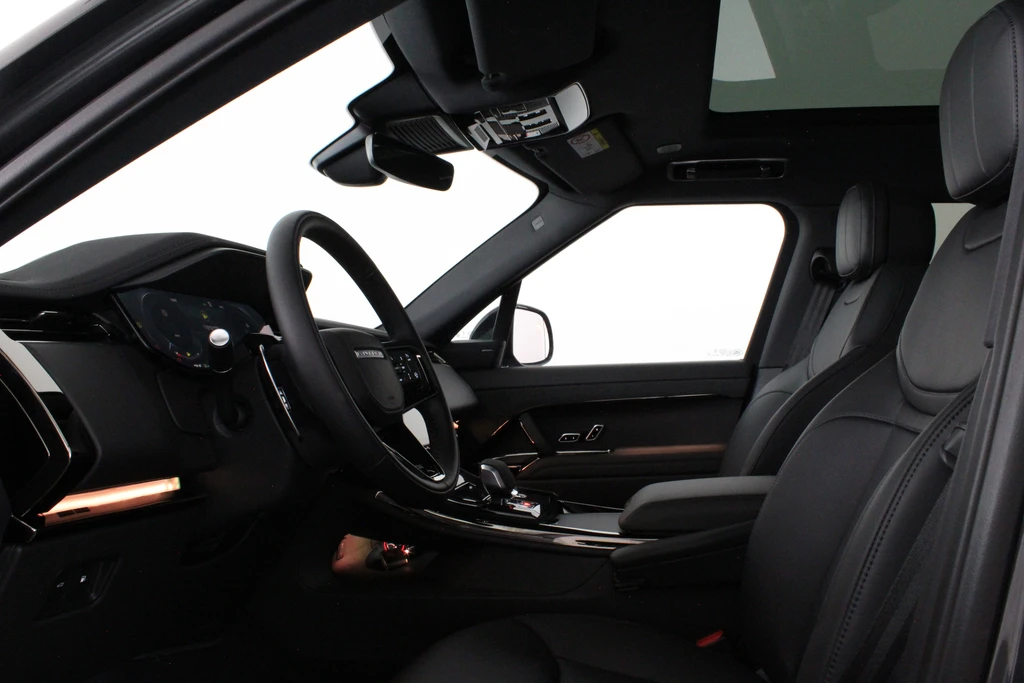 Land Rover Range Rover Sport – foto 12